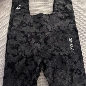 GYMSHARK LEGGINGS